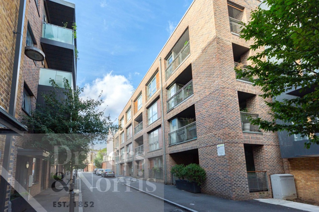 Images for Islington, London EAID:1045282125 BID:DAN