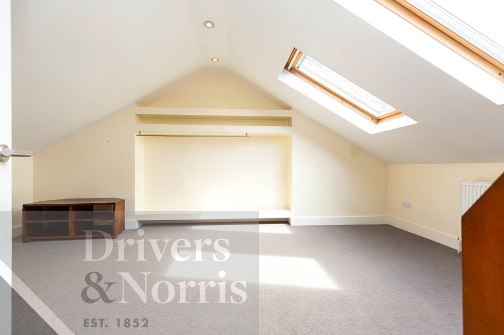 Images for Hillmarton Conservation Area, Islington, London EAID:1045282125 BID:DAN