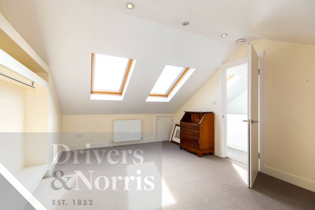 Images for Hillmarton Conservation Area, Islington, London EAID:1045282125 BID:DAN