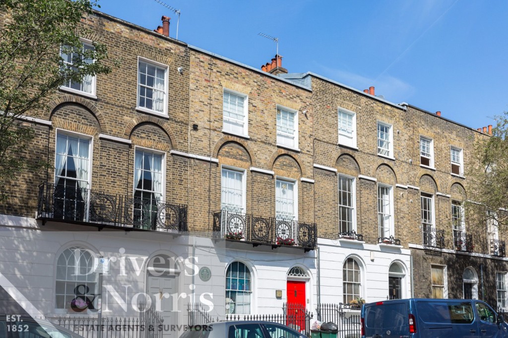 Images for Farringdon, London EAID:1045282125 BID:DAN