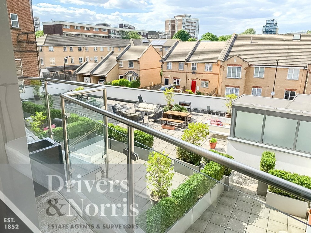 Images for Islington, London EAID:1045282125 BID:DAN