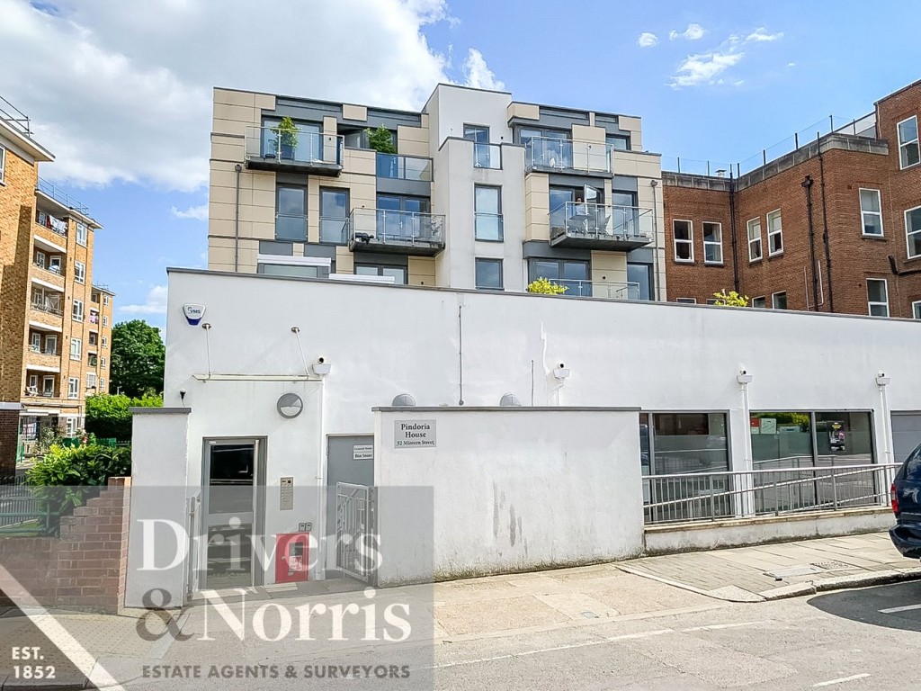 Images for Islington, London EAID:1045282125 BID:DAN