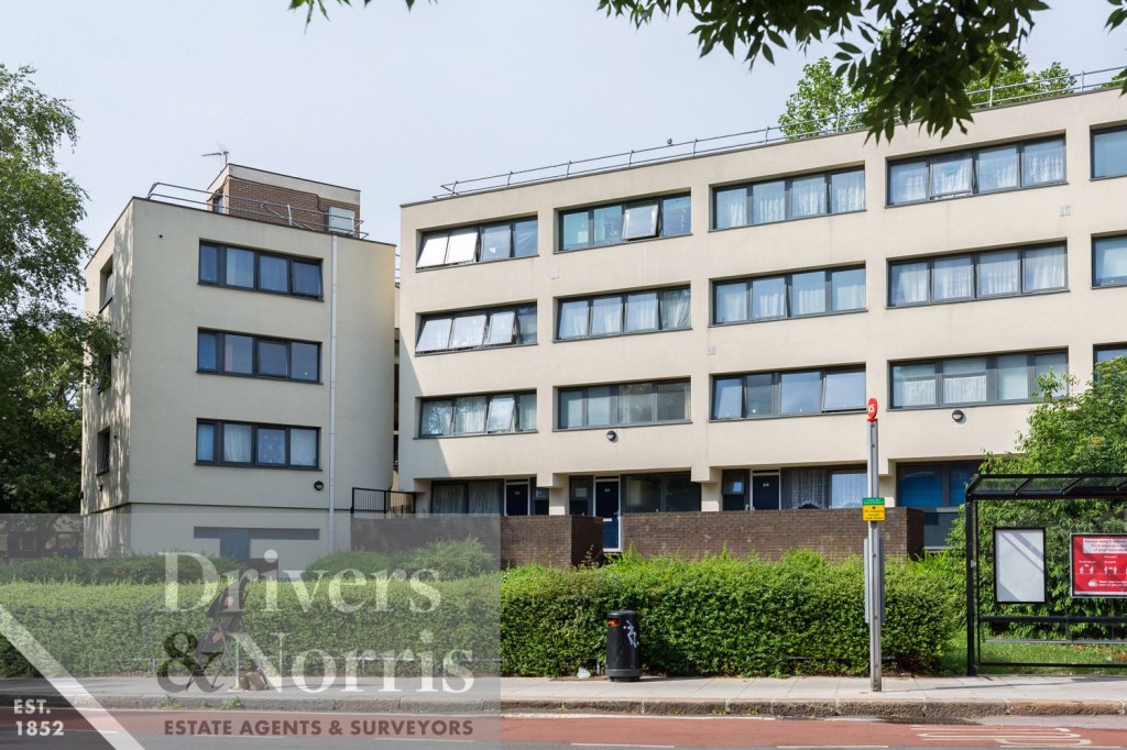Images for Malden Road, Kentish Town, London EAID:1045282125 BID:DAN