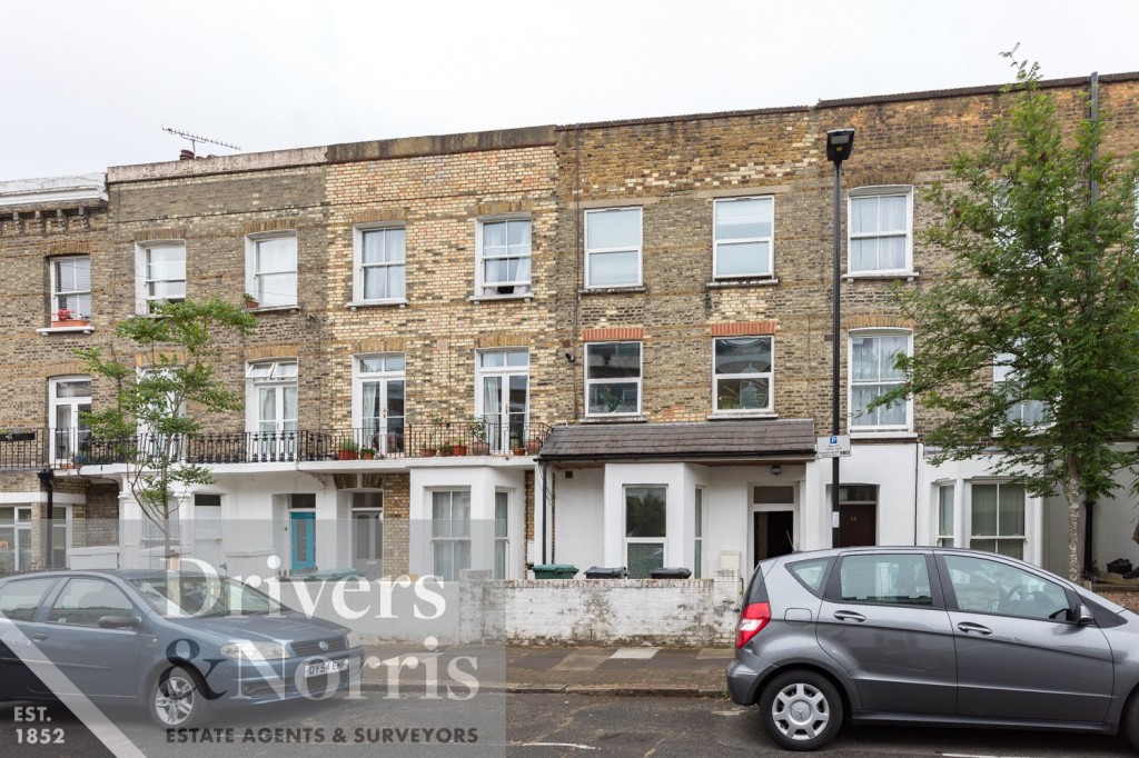 Images for Davenant Road, Upper Holloway, London EAID:1045282125 BID:DAN