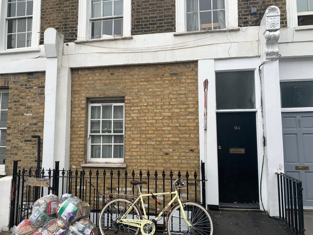 Images for Kentish Town, London EAID:1045282125 BID:DAN