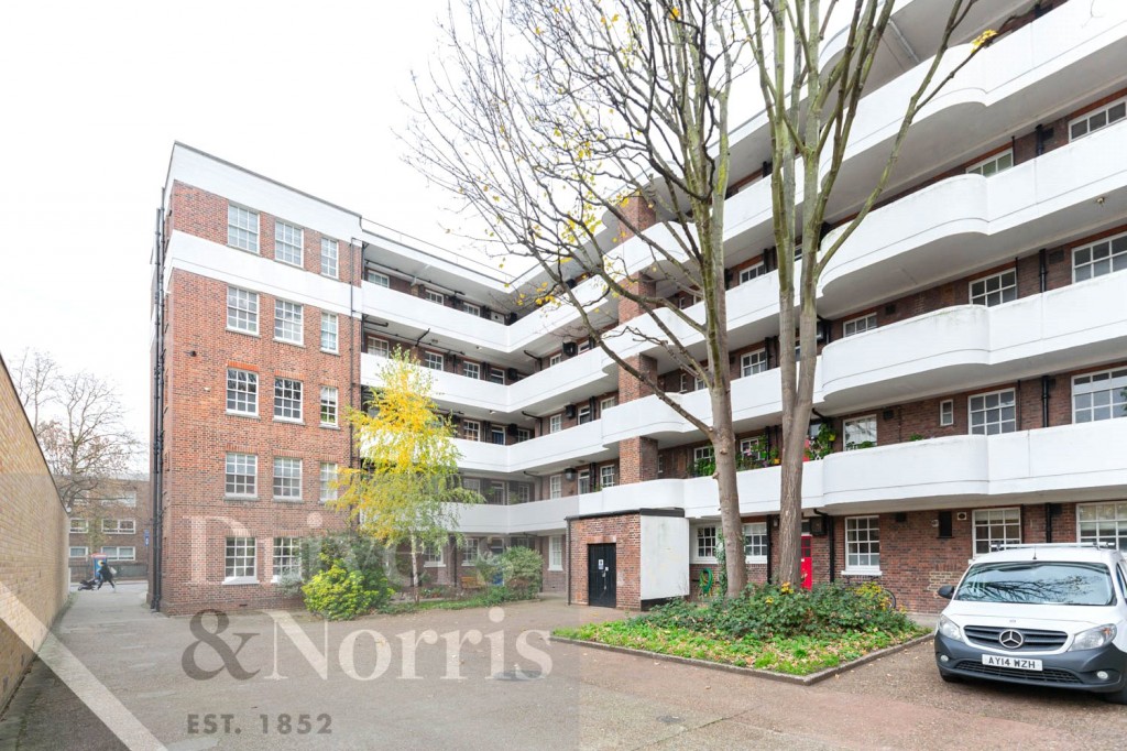 Images for Wartlers Road, London EAID:1045282125 BID:DAN