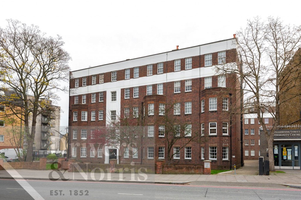 Images for Wartlers Road, London EAID:1045282125 BID:DAN