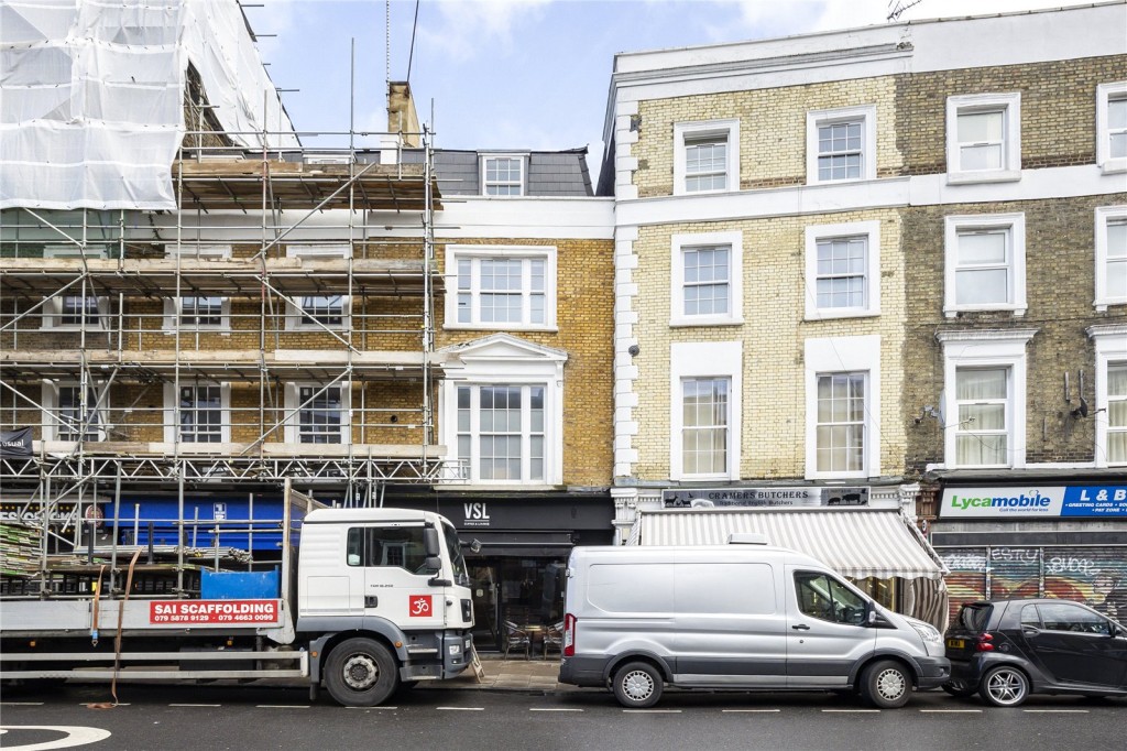 Images for Camden, London EAID:1045282125 BID:DAN