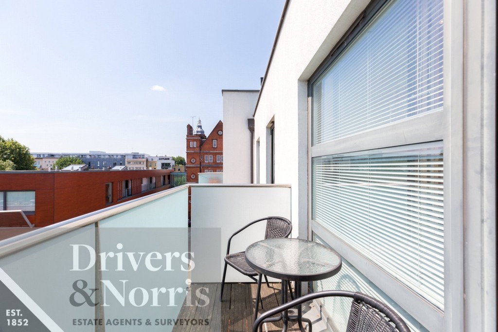 Images for Tiltman Place, Finsbury Park, London EAID:1045282125 BID:DAN