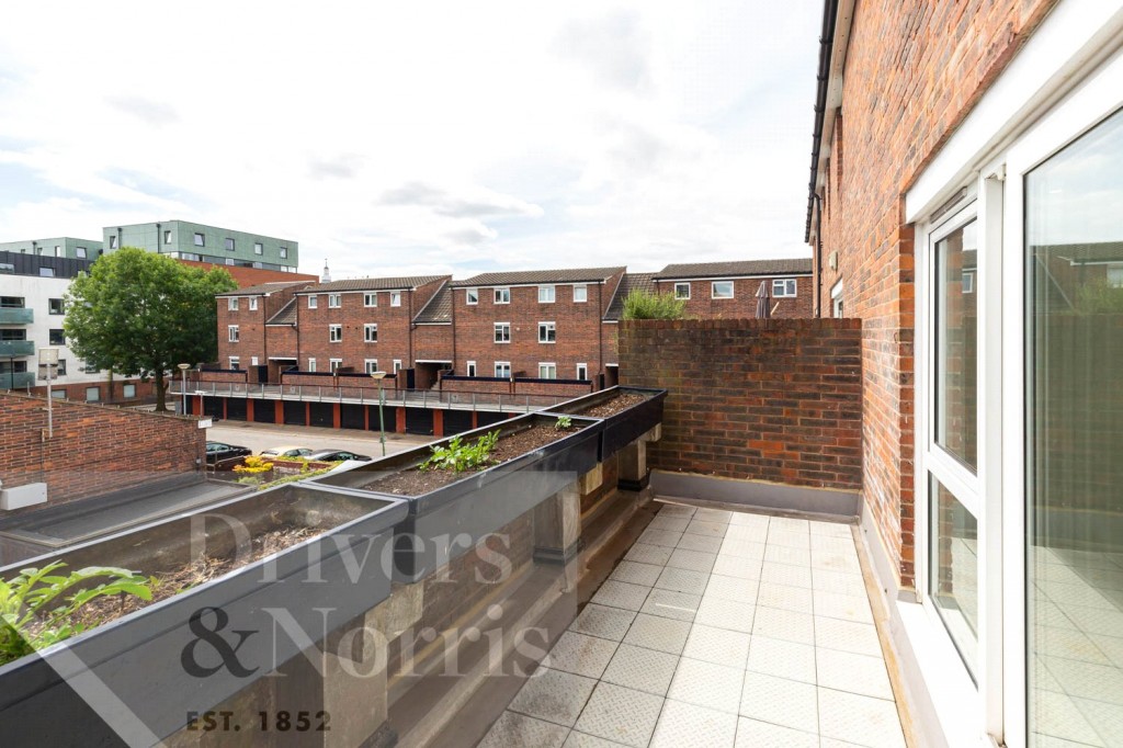 Images for Besant Walk, Holloway, London EAID:1045282125 BID:DAN
