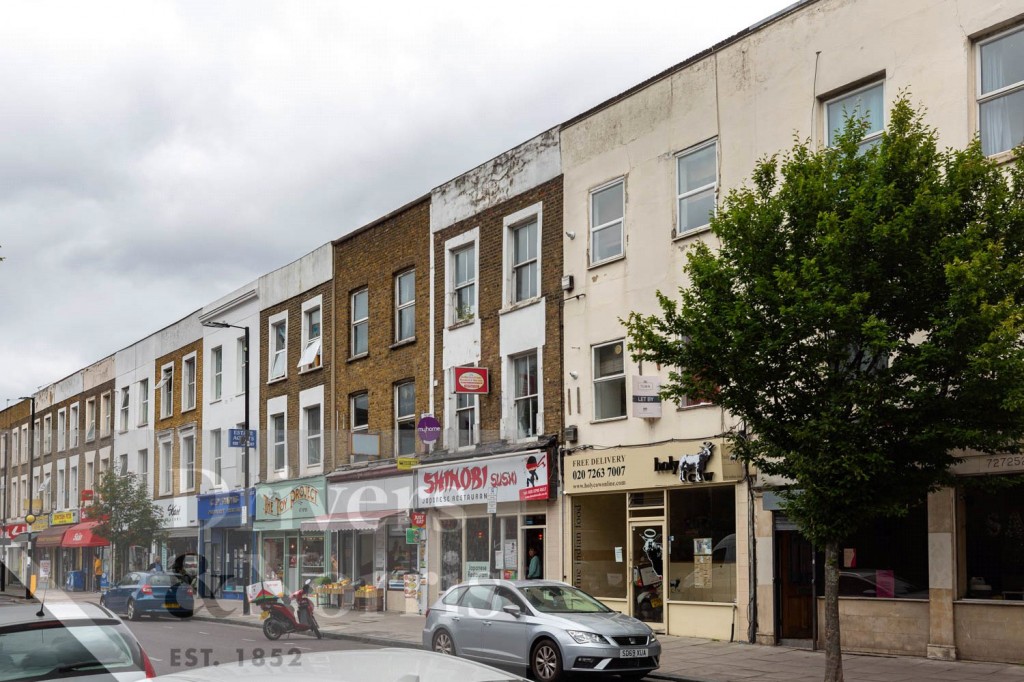 Images for Junction Road, Archway, London EAID:1045282125 BID:DAN