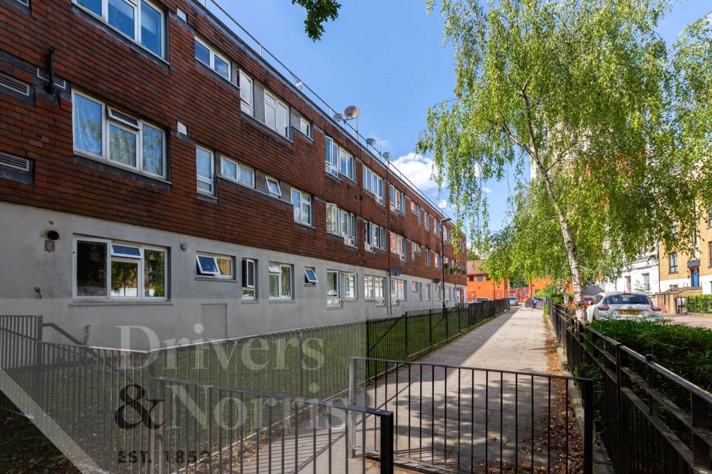 Images for Kentish Town, Camden, London EAID:1045282125 BID:DAN