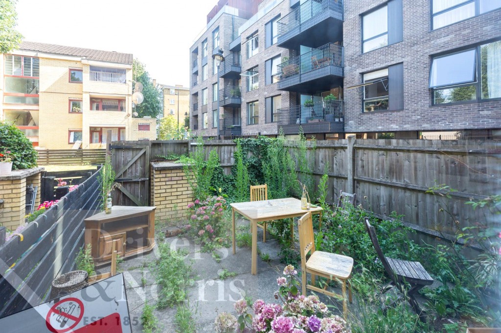 Images for Rochester Mews, Camden, London EAID:1045282125 BID:DAN