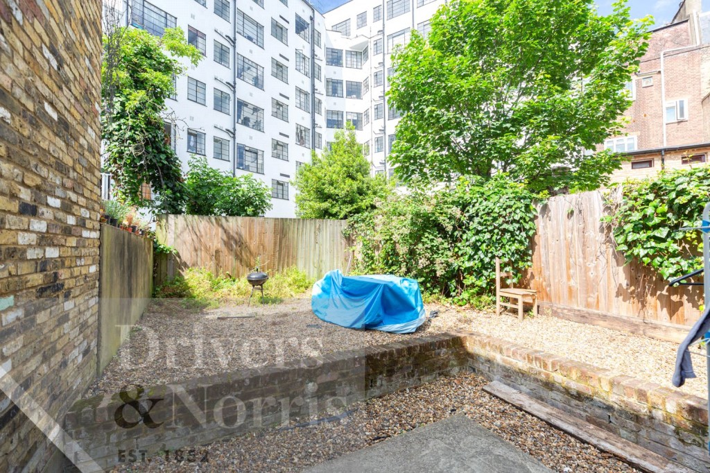 Images for Camden, London EAID:1045282125 BID:DAN