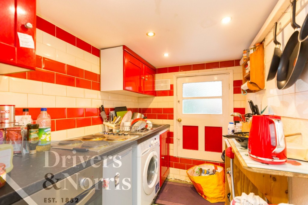 Images for Archway, London EAID:1045282125 BID:DAN