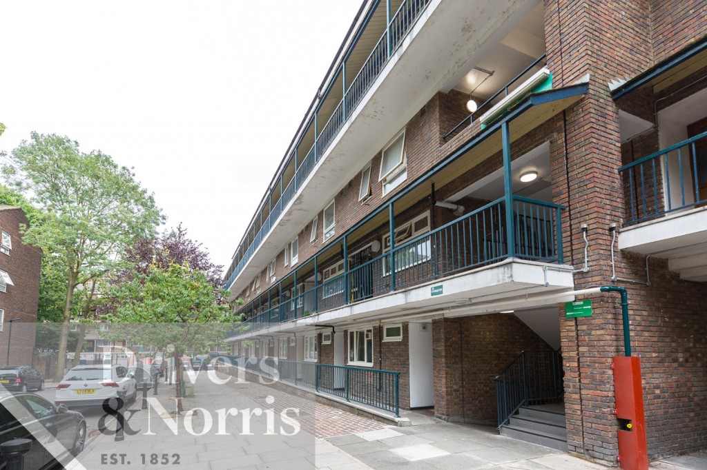 Images for Plender Street, Camden, London EAID:1045282125 BID:DAN