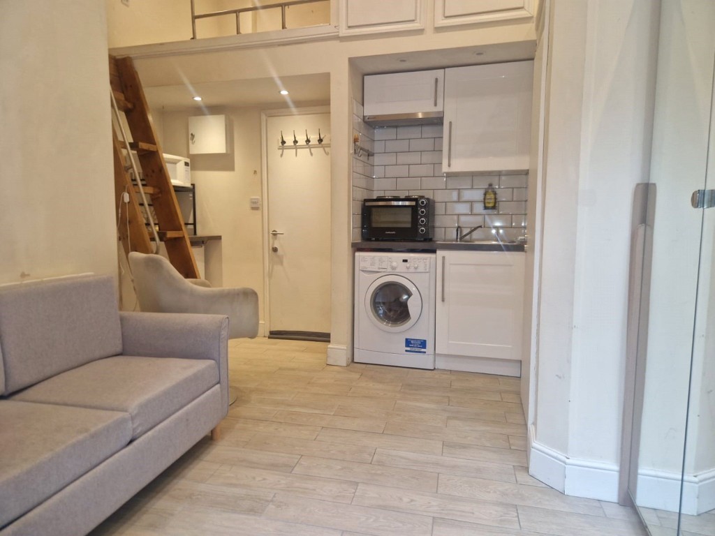 Images for Archway, London EAID:1045282125 BID:DAN