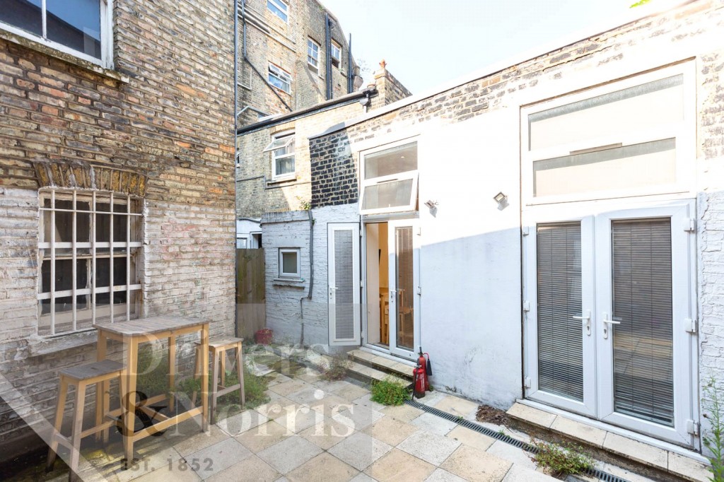 Images for Archway, London EAID:1045282125 BID:DAN