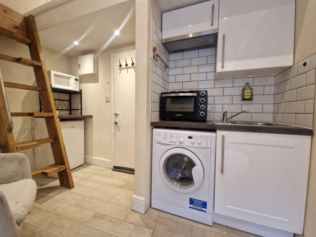 Images for Archway, London EAID:1045282125 BID:DAN