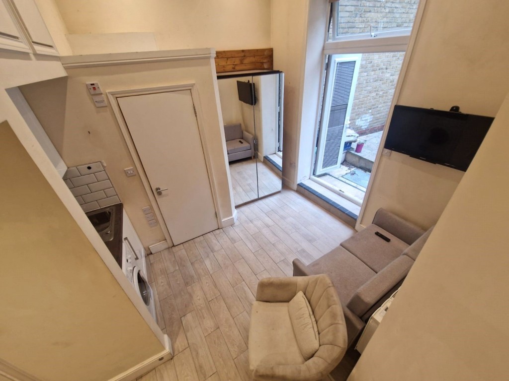 Images for Archway, London EAID:1045282125 BID:DAN