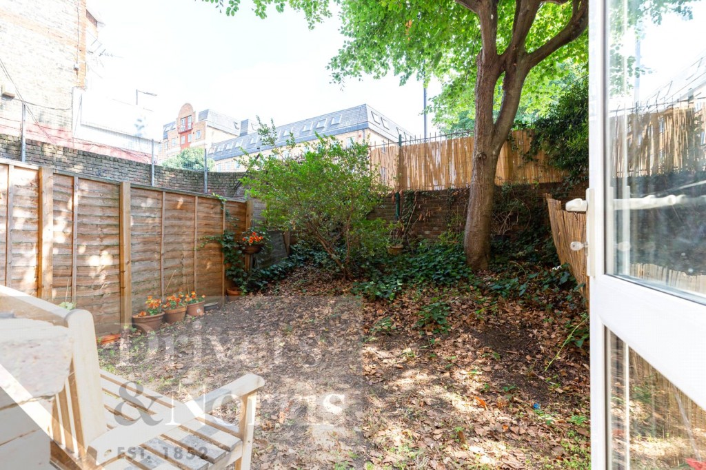 Images for Islington, London EAID:1045282125 BID:DAN