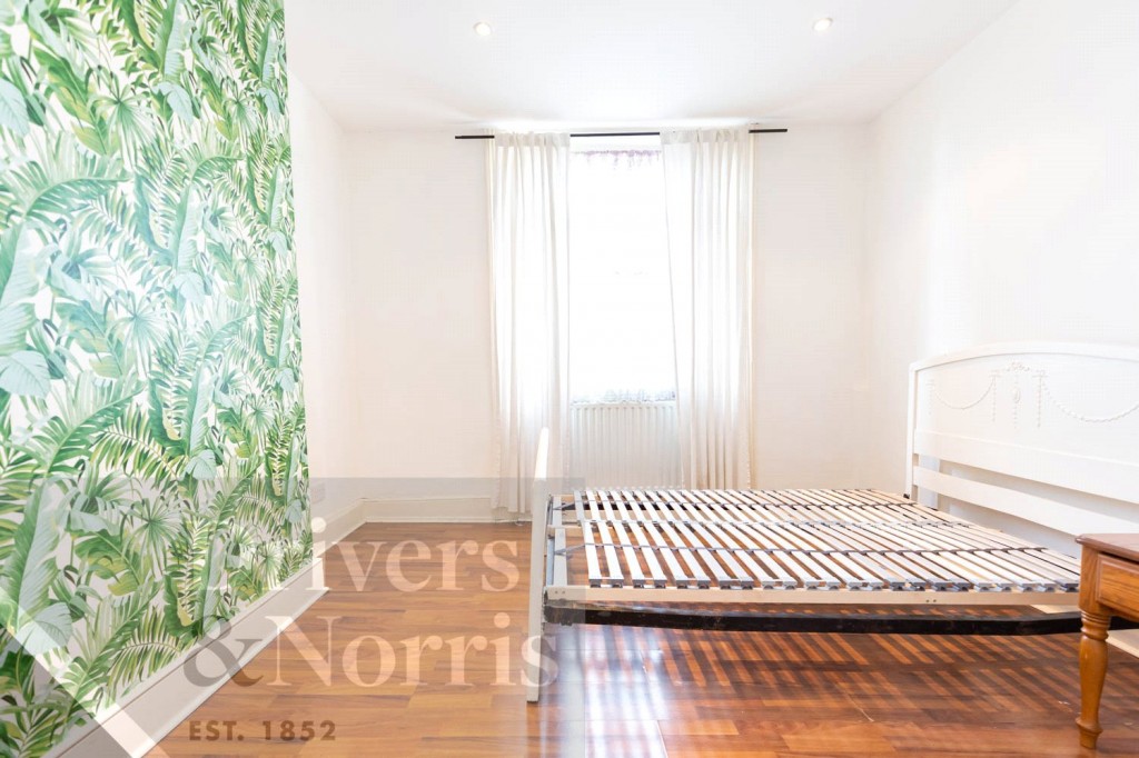 Images for York Way, Islington, London EAID:1045282125 BID:DAN