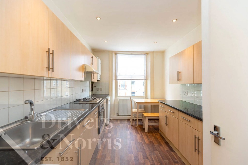 Images for York Way, Islington, London EAID:1045282125 BID:DAN