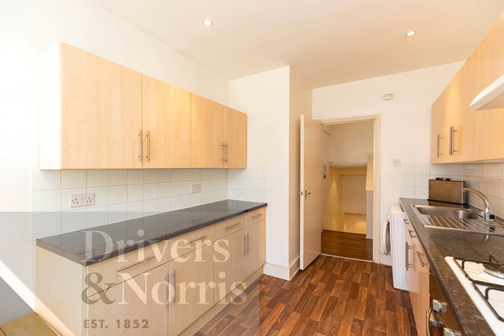 Images for York Way, Islington, London EAID:1045282125 BID:DAN