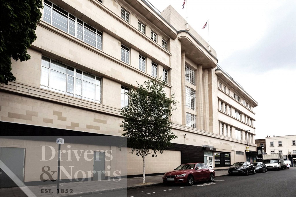 Images for Axminster Road, Holloway, London EAID:1045282125 BID:DAN