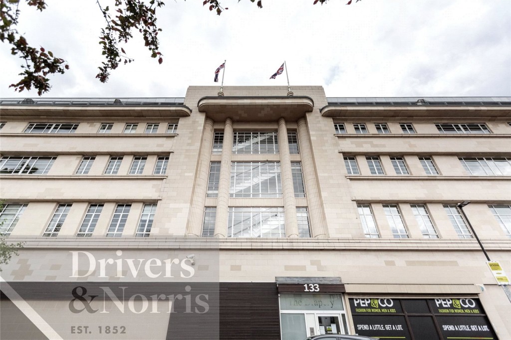Images for Axminster Road, Holloway, London EAID:1045282125 BID:DAN