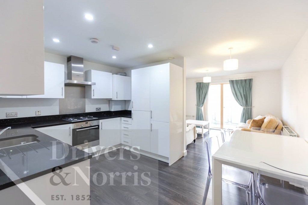 Images for Islington, London EAID:1045282125 BID:DAN