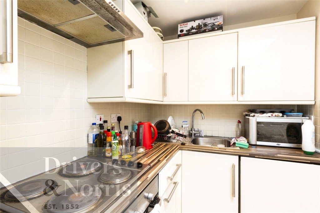 Images for Highbury, Islington, London EAID:1045282125 BID:DAN