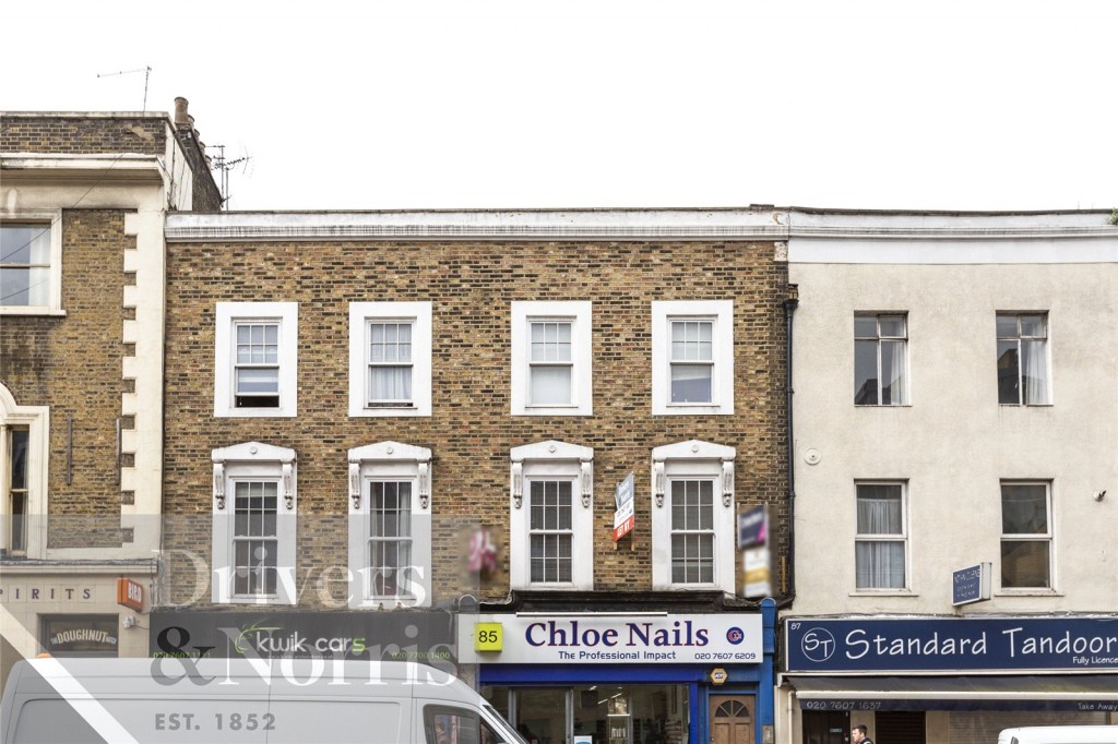 Images for Highbury, Islington, London EAID:1045282125 BID:DAN