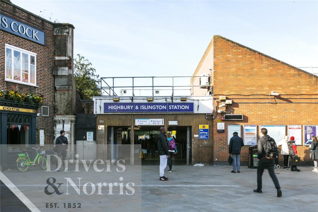 Images for Highbury, Islington, London EAID:1045282125 BID:DAN