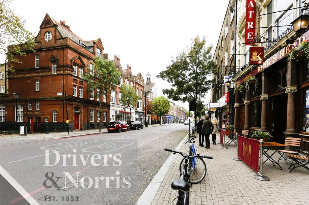 Images for Highbury, Islington, London EAID:1045282125 BID:DAN