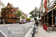 Images for Highbury, Islington, London