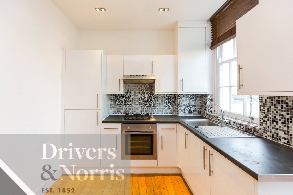 Images for Islington, London EAID:1045282125 BID:DAN