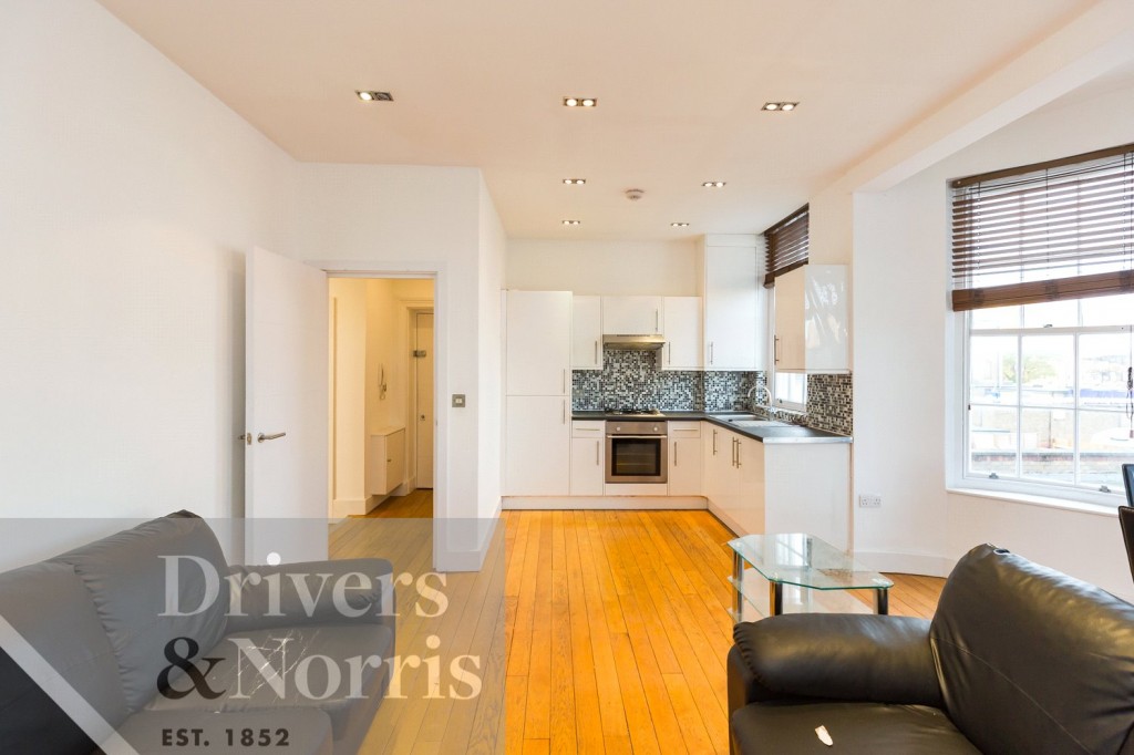Images for Islington, London EAID:1045282125 BID:DAN
