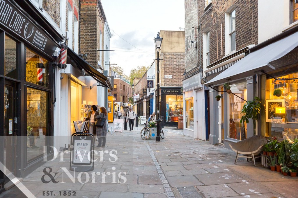Images for Islington, London EAID:1045282125 BID:DAN