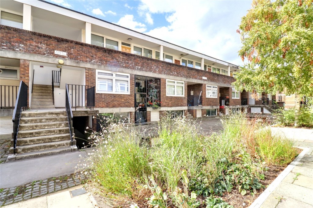 Images for Broxwood Way, Primrose Hill, London EAID:1045282125 BID:DAN