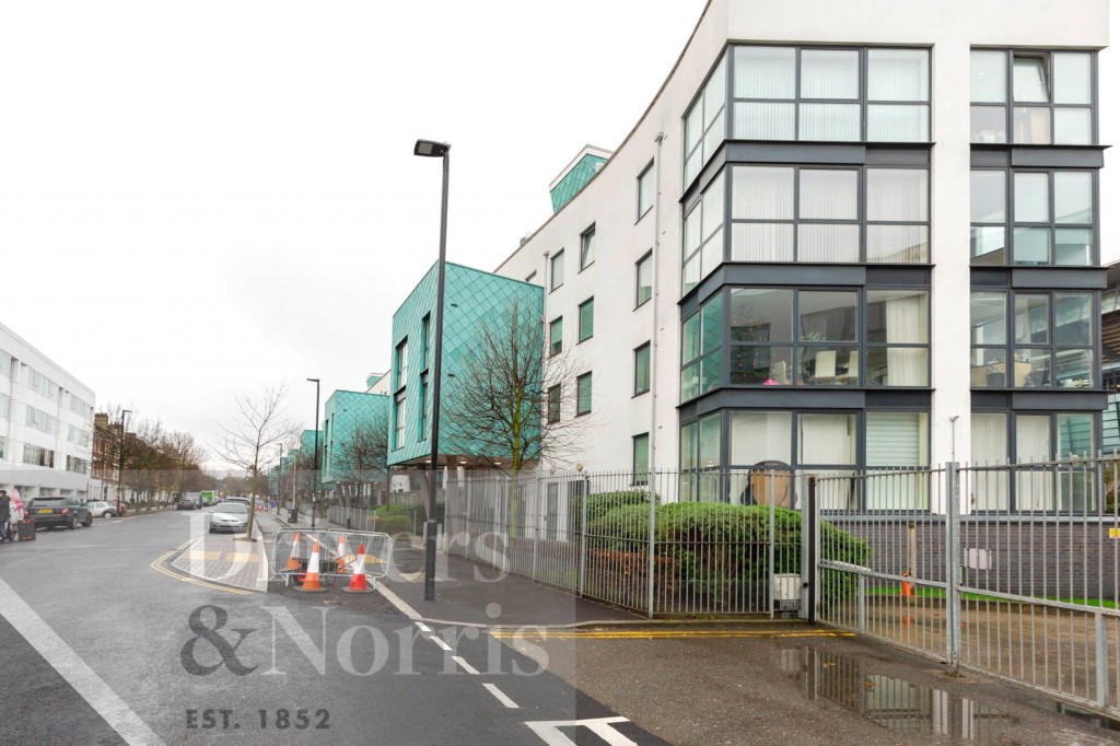 Images for Highbury, London EAID:1045282125 BID:DAN