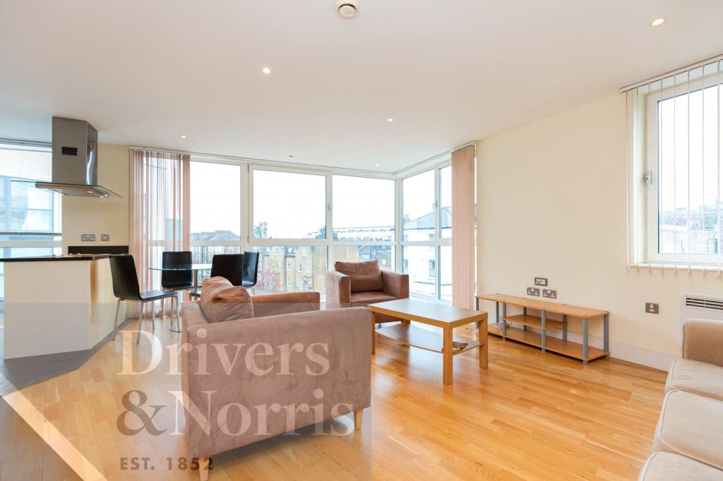 Images for Highbury, London EAID:1045282125 BID:DAN