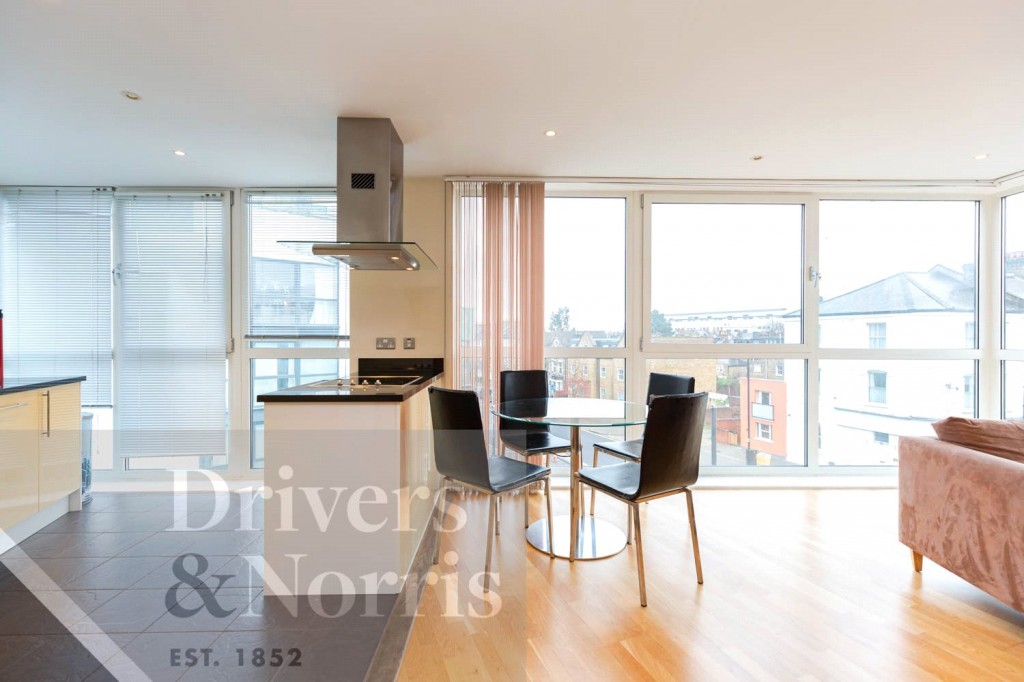 Images for Highbury, London EAID:1045282125 BID:DAN
