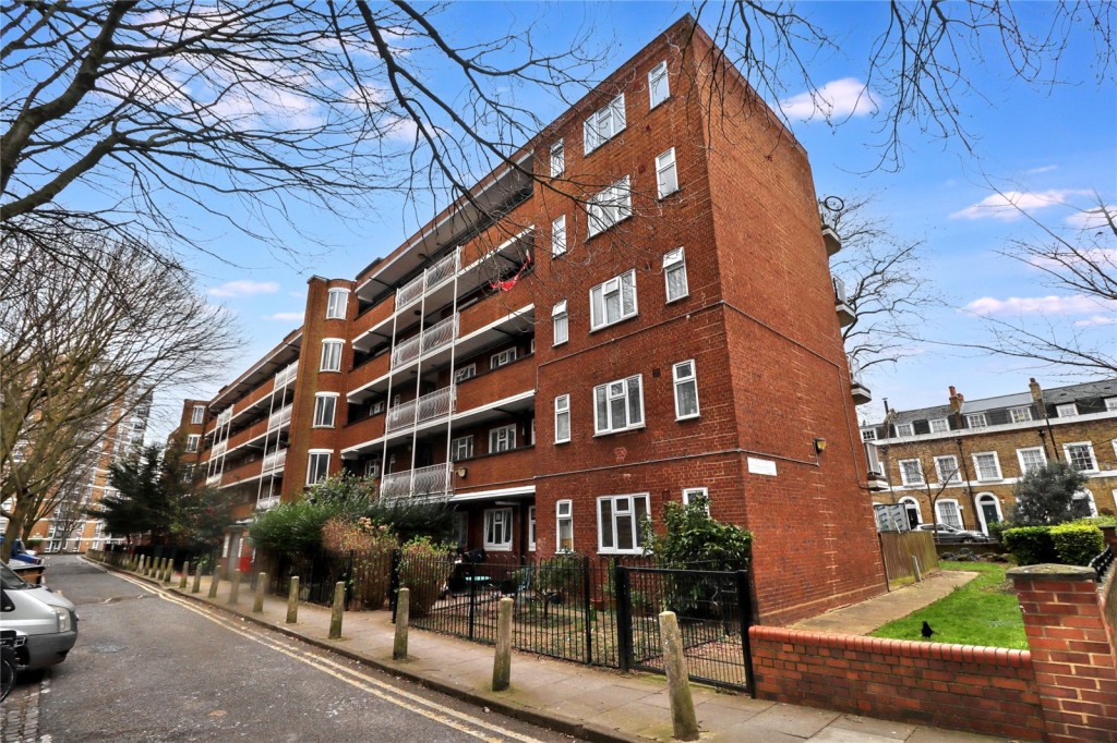 Images for Wimbourne Street, Hackney, London EAID:1045282125 BID:DAN