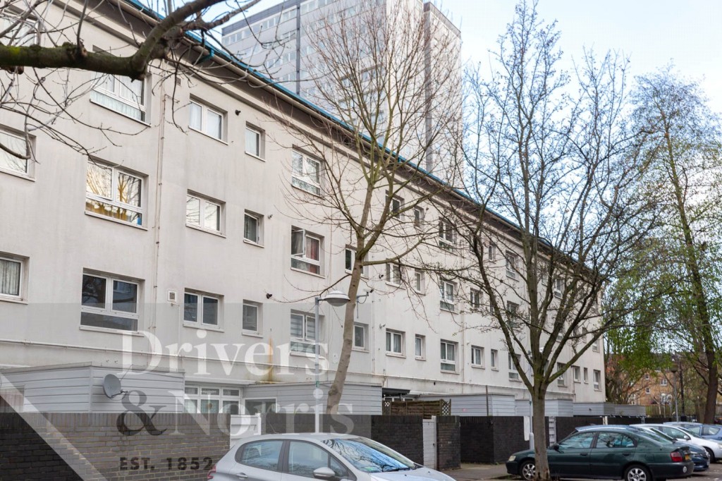 Images for Hindley House, Holloway, London EAID:1045282125 BID:DAN
