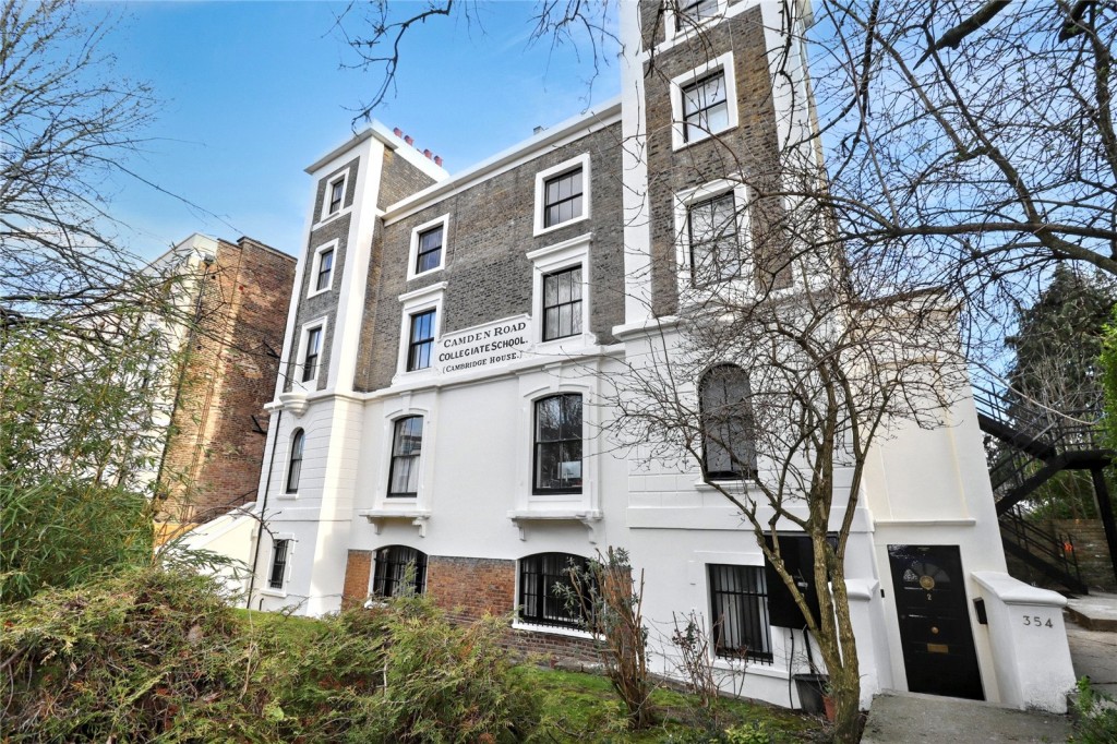 Images for Islington, London EAID:1045282125 BID:DAN