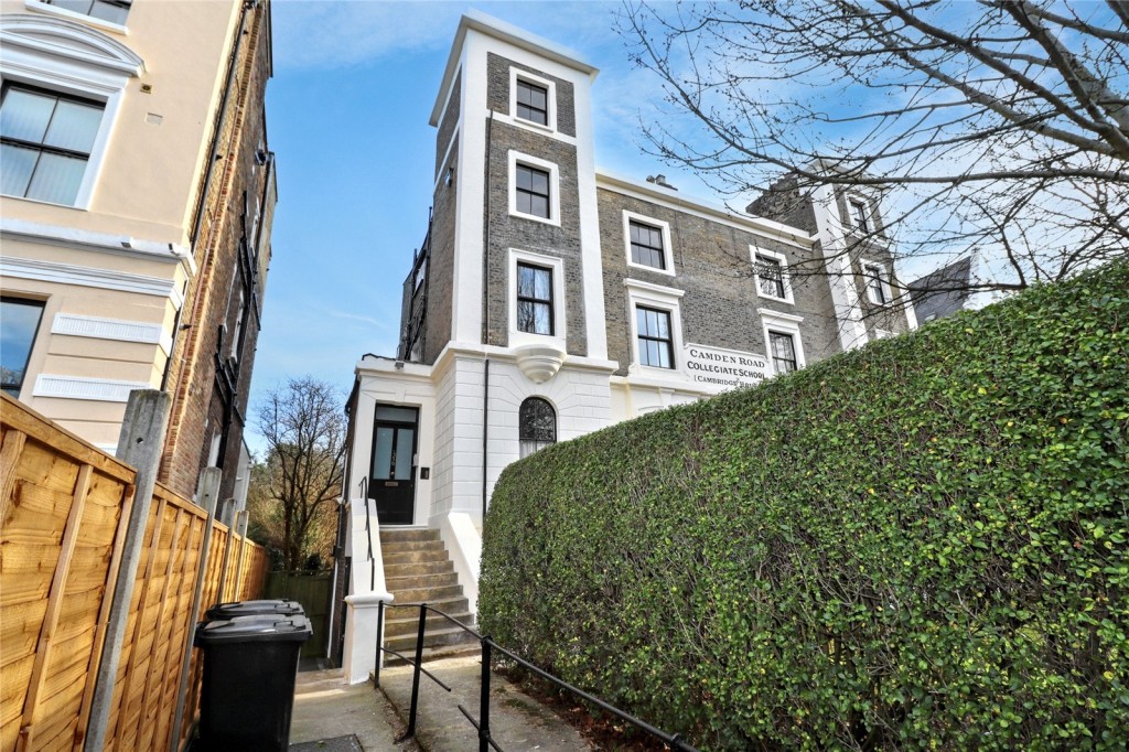 Images for Islington, London EAID:1045282125 BID:DAN