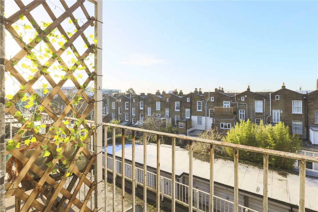 Images for Hornsey Road, Holloway, London EAID:1045282125 BID:DAN