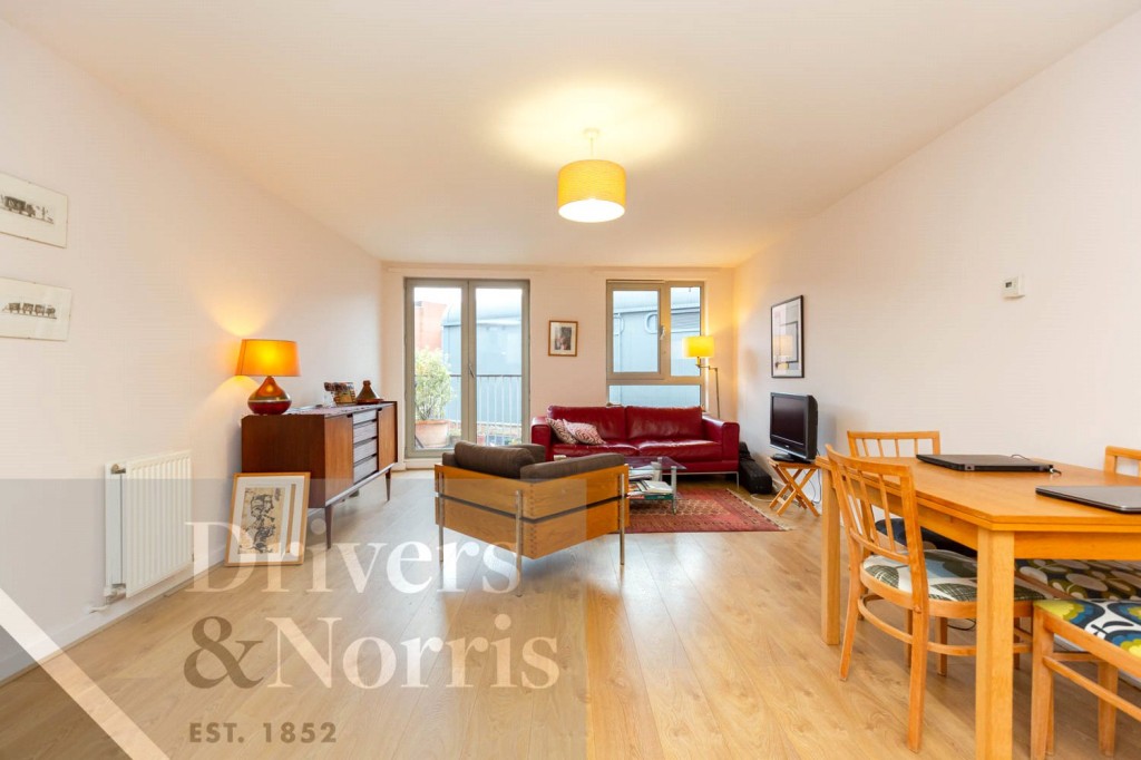 Images for Eden Grove, Holloway, London EAID:1045282125 BID:DAN