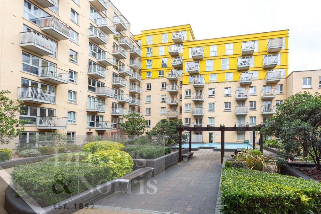 Images for Eden Grove, Holloway, London EAID:1045282125 BID:DAN